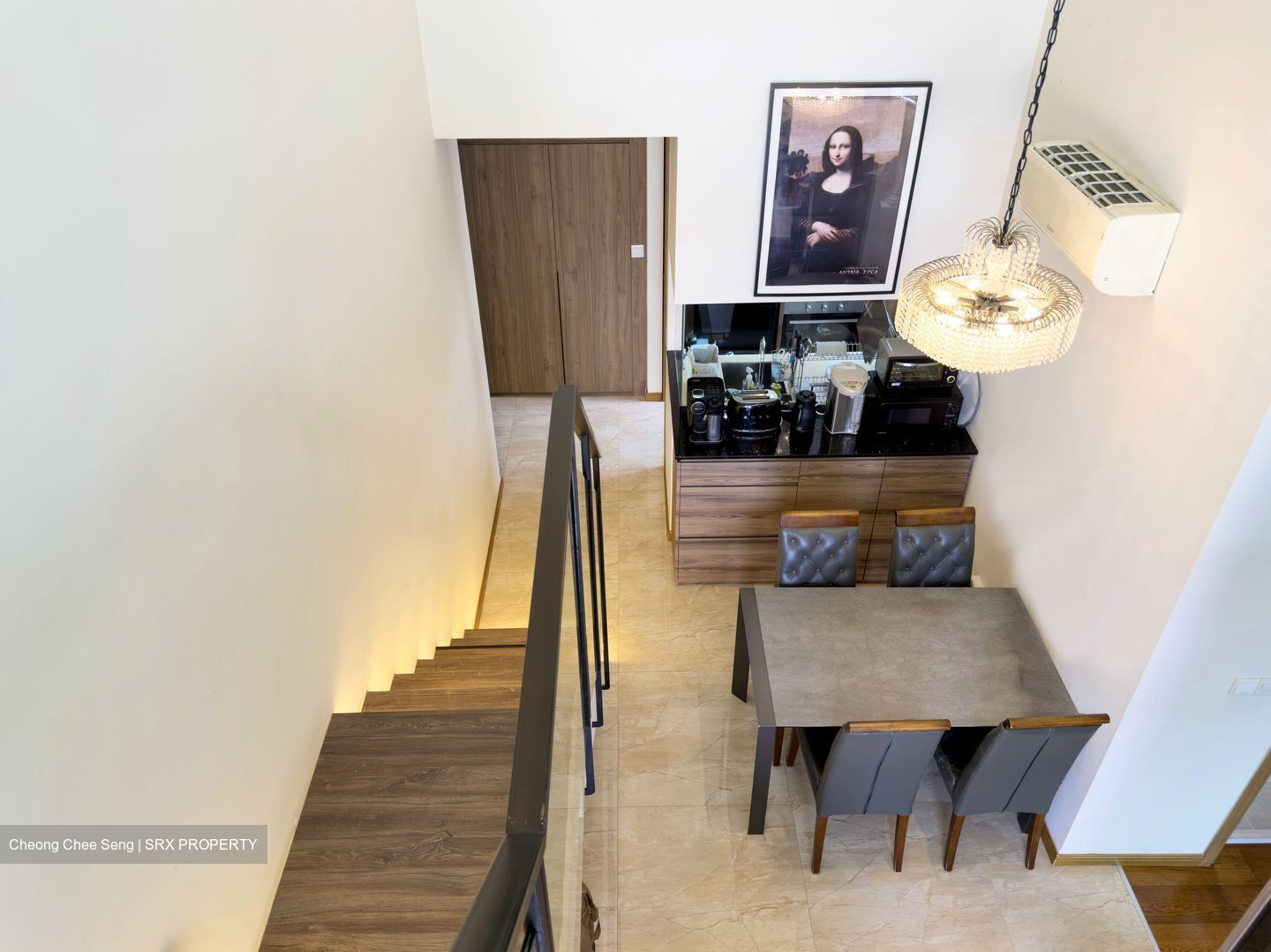 Kingsford Waterbay (D19), Apartment #525613051